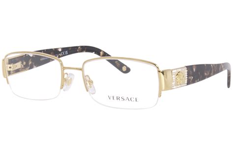 new versace eyeglasses 2019|versace unisex glasses.